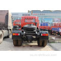 Camión tractor dongfeng 4x2 multipropósito